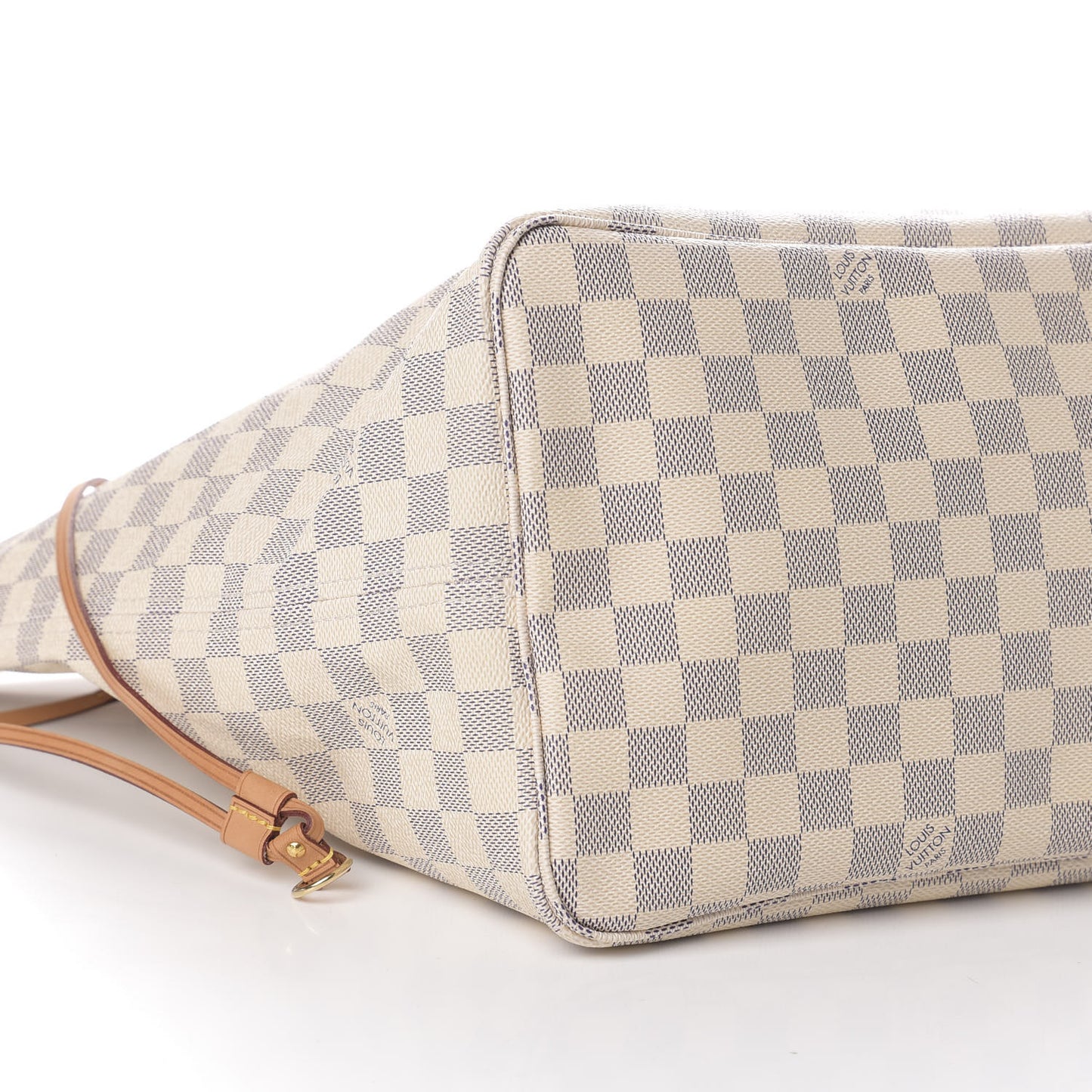 Damier Azur Neo Neverfull GM