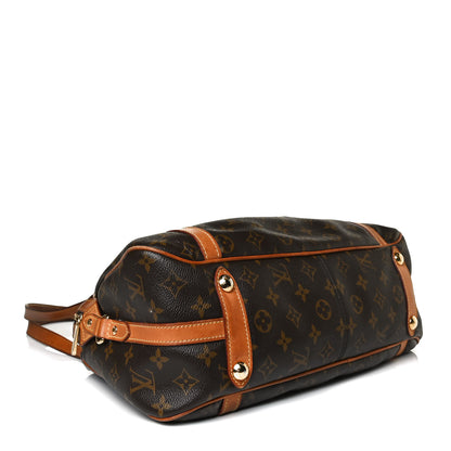 Louis Vuitton Monogram Stresa PM 4 of 19
