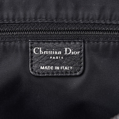 Christian Dior Monogram Messenger Black 6 of 9
