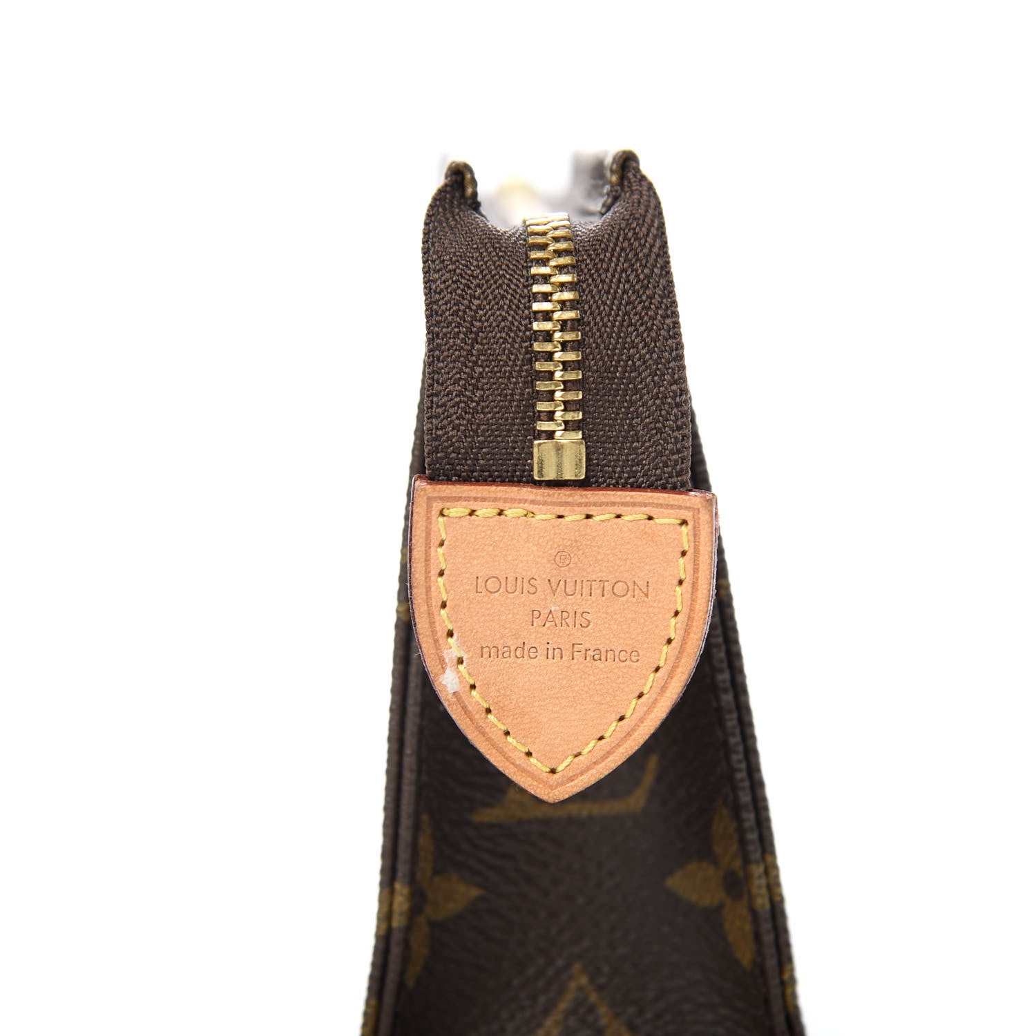 Louis Vuitton Monogram Toiletry Pouch 15 6 of 6