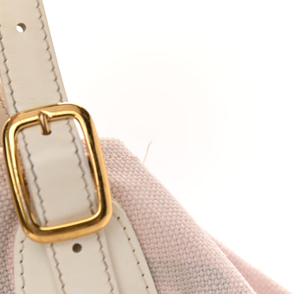 Louis Vuitton Tahitienne Cabas PM Pink 10 of 12