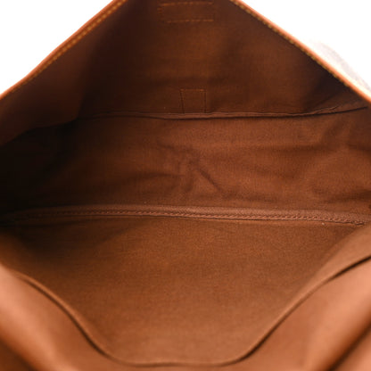 Louis Vuitton Monogram Saumur 35 5 of 16