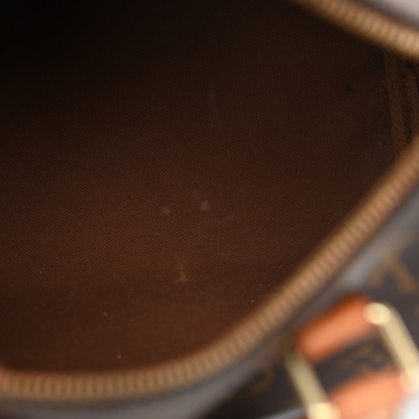 Monogram Speedy Bandouliere 25