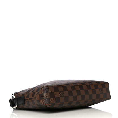 Louis Vuitton Damier Ebene Jake PM Messenger 8 of 26