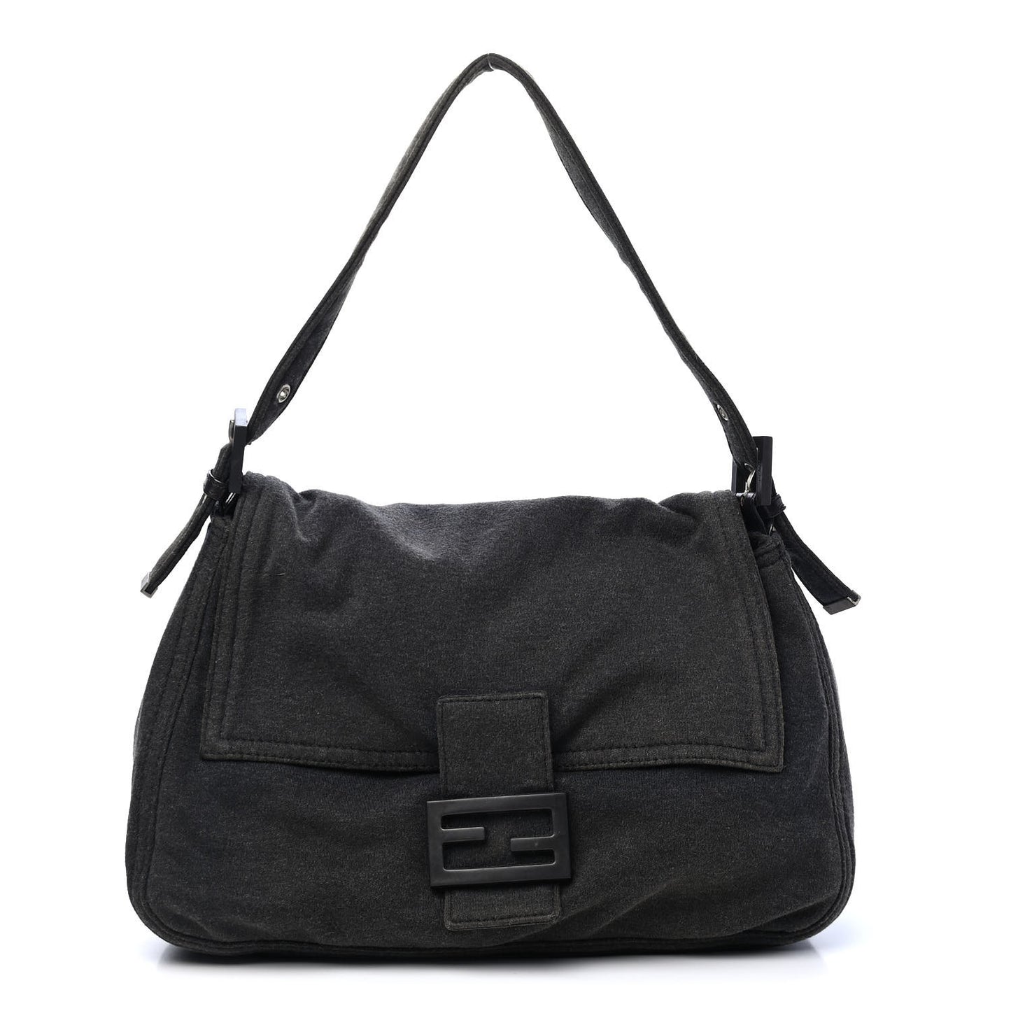 Jersey Mama Baguette Grey