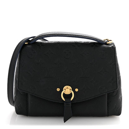 Louis Vuitton Empreinte Blanche BB Black 1 of 13
