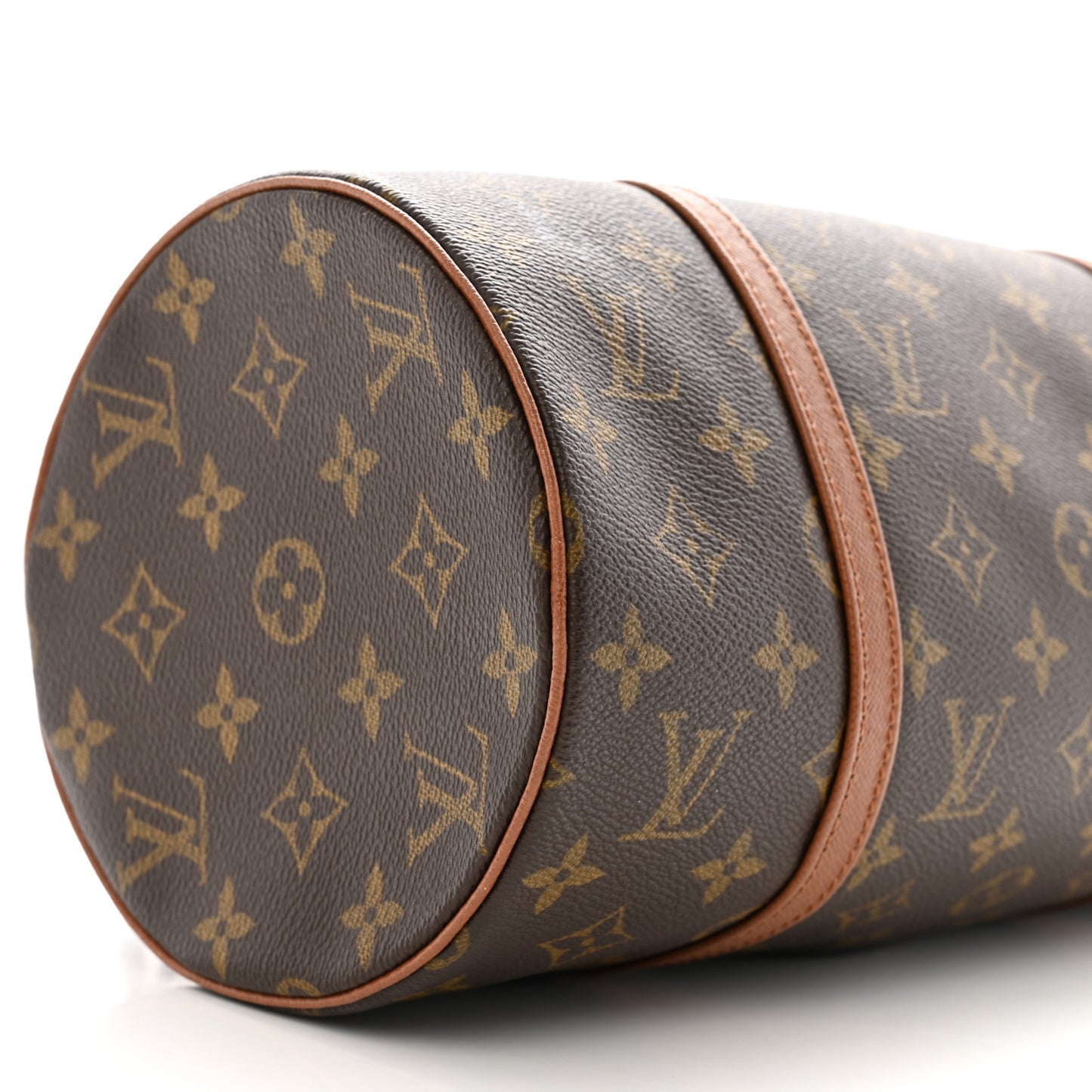Monogram Papillon 30 With Companion