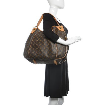 Louis Vuitton Monogram Galliera GM 2 of 15