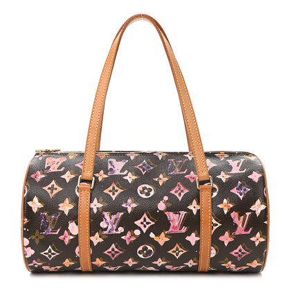 Louis Vuitton Watercolor Aquarelle Papillon 1 of 8