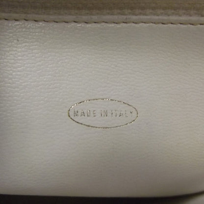 Chanel Caviar Tote White 10 of 13