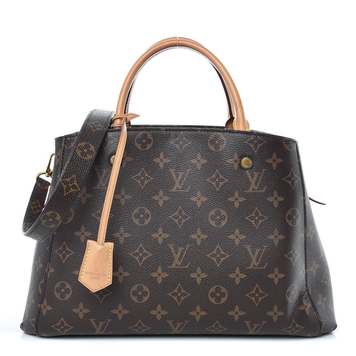 Monogram Montaigne MM
