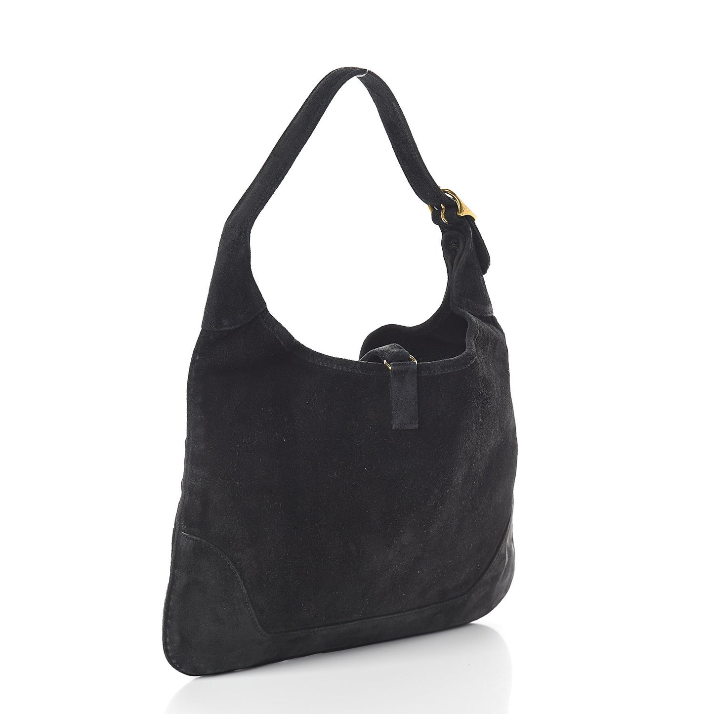 Veau Doblis Trim 31 Black