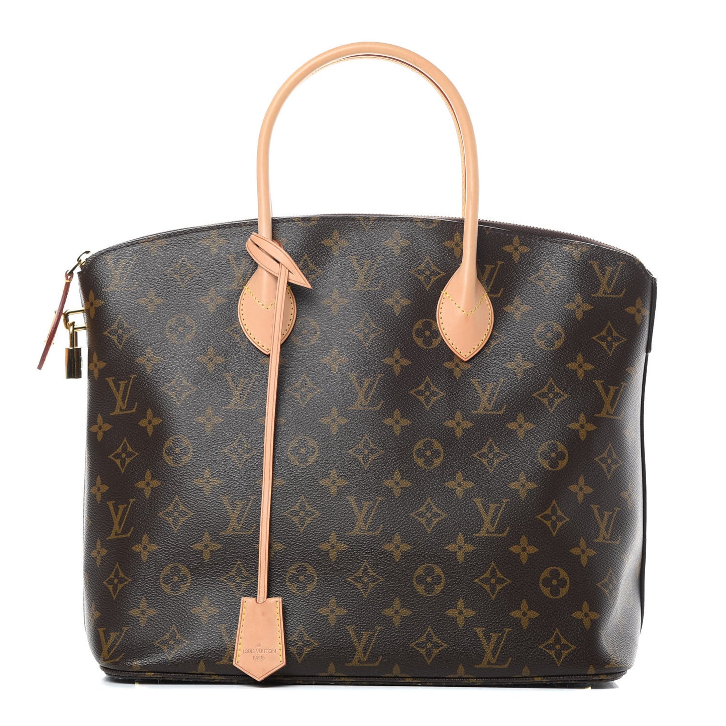 Monogram Lockit MM