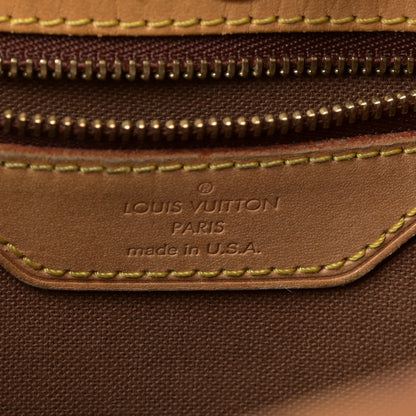 Louis Vuitton Monogram Batignolles Horizontal 10 of 23