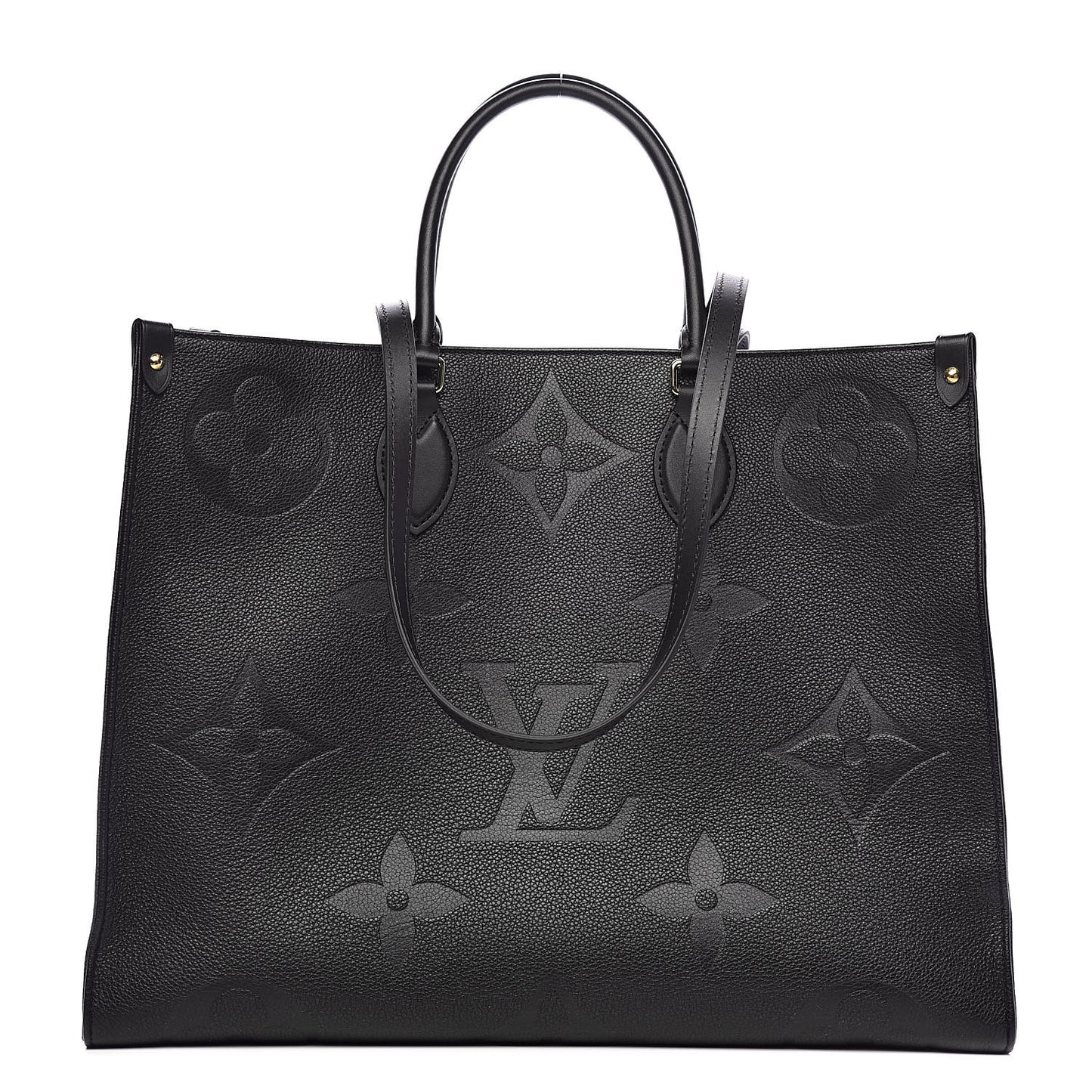Empreinte Monogram Giant Onthego GM Black