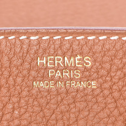 Hermes Togo Birkin 30 Gold 24 of 32