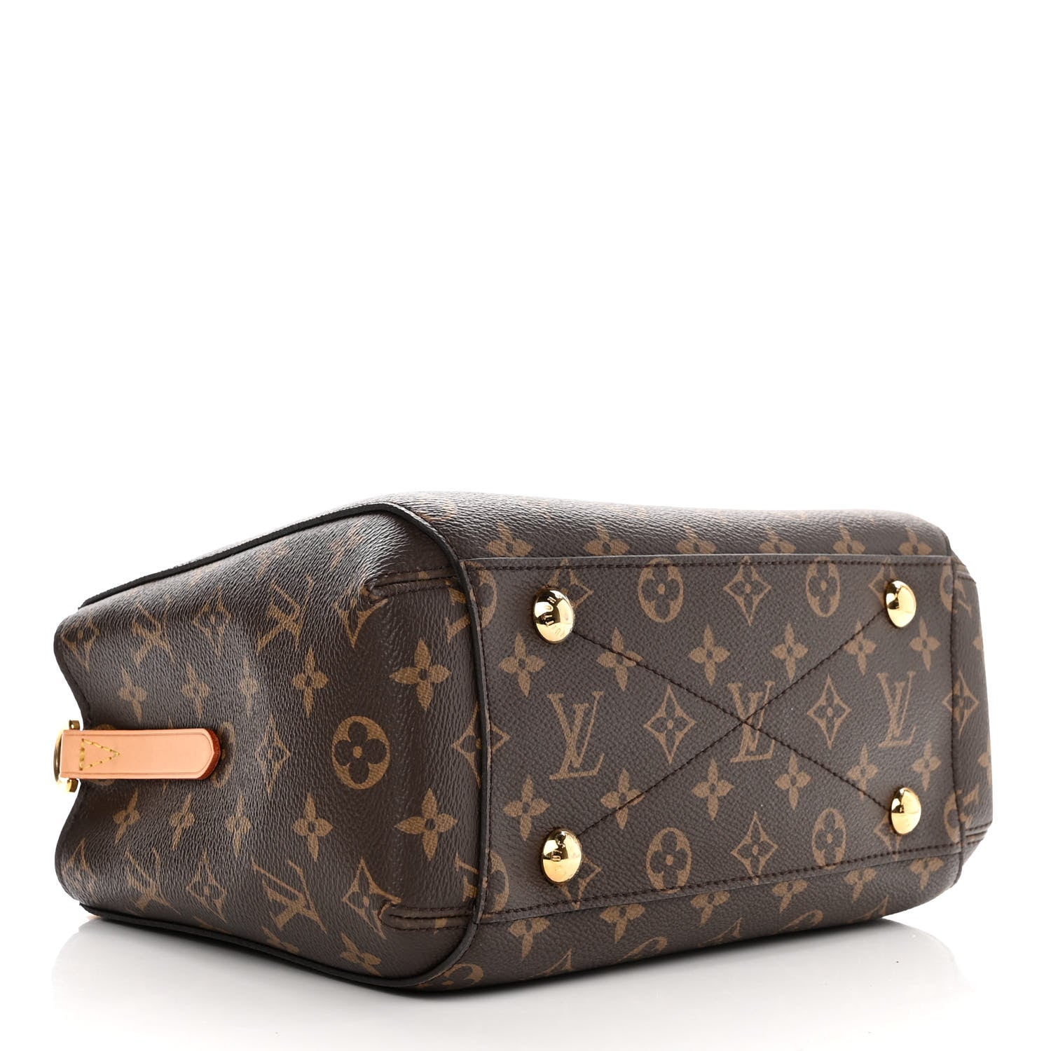 Louis Vuitton Monogram Montaigne BB 4 of 10