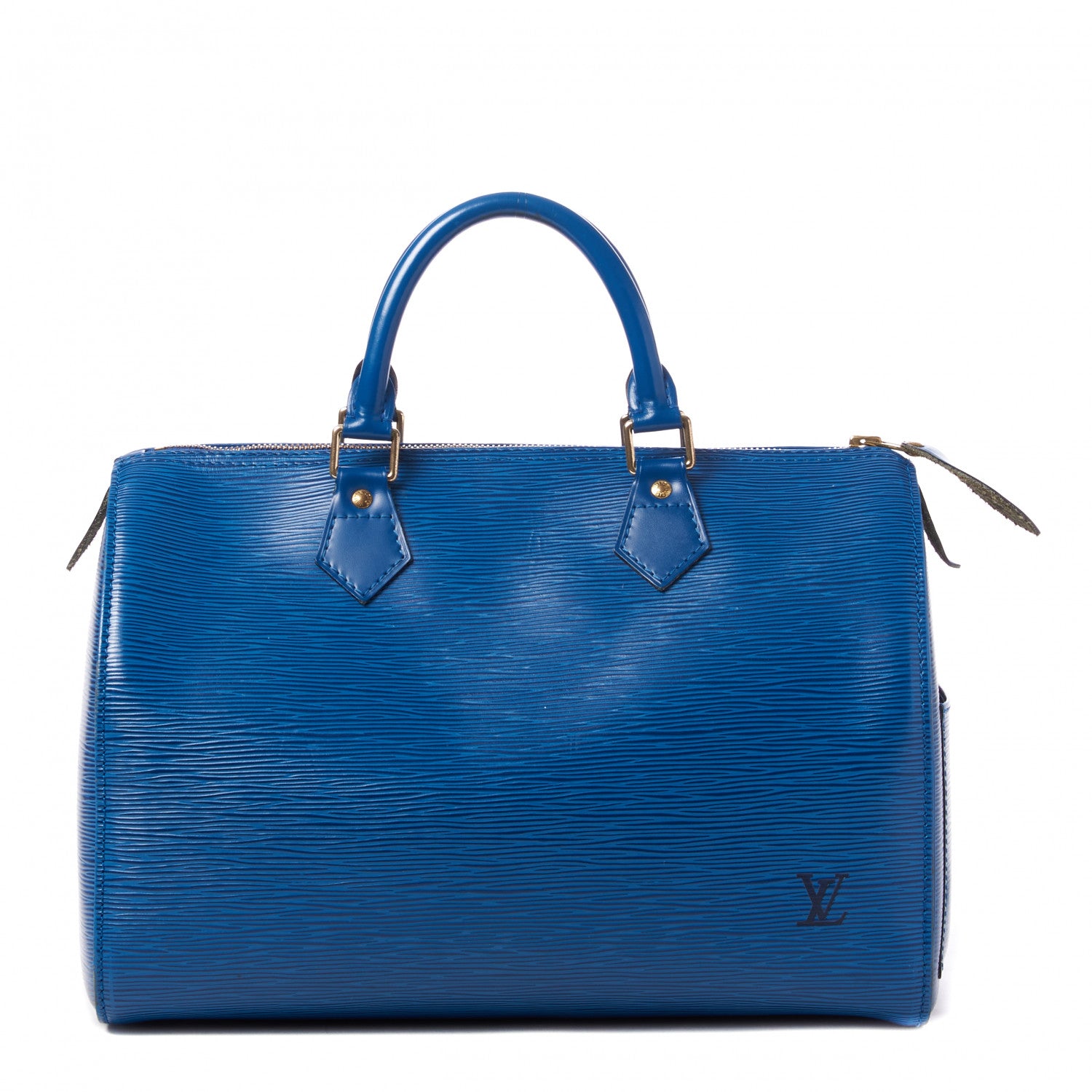 Louis Vuitton Epi Speedy 30 Toledo 1 of 9