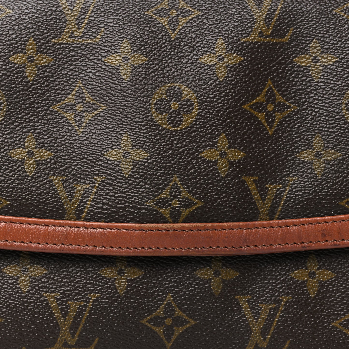 Monogram Pochette Dame 29