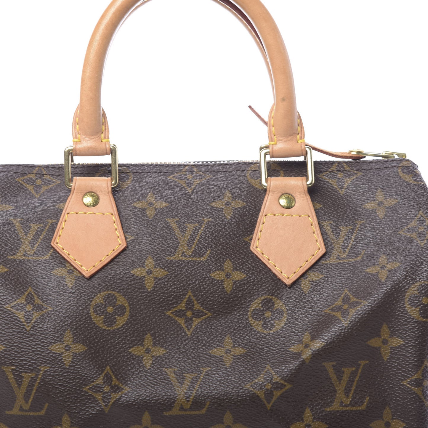 Monogram Speedy 25