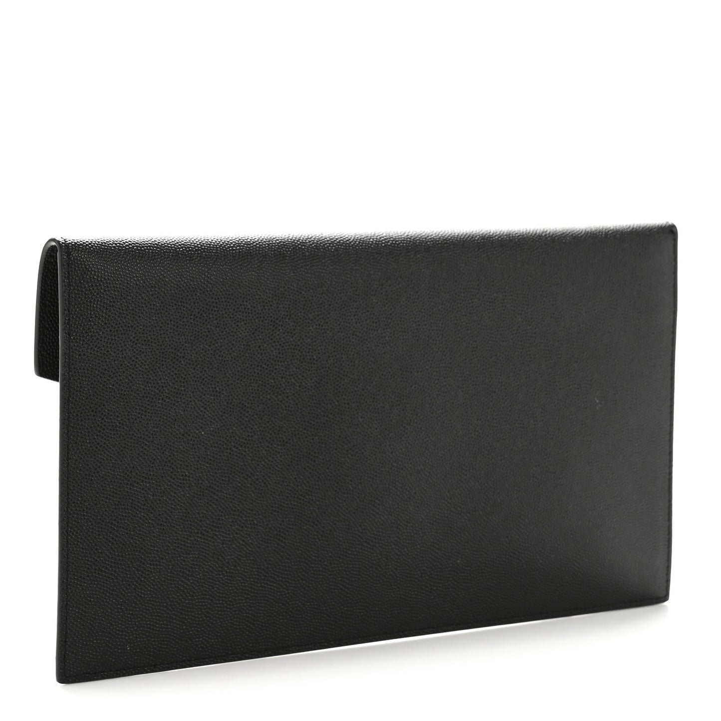 Grain De Poudre Uptown Pouch Black