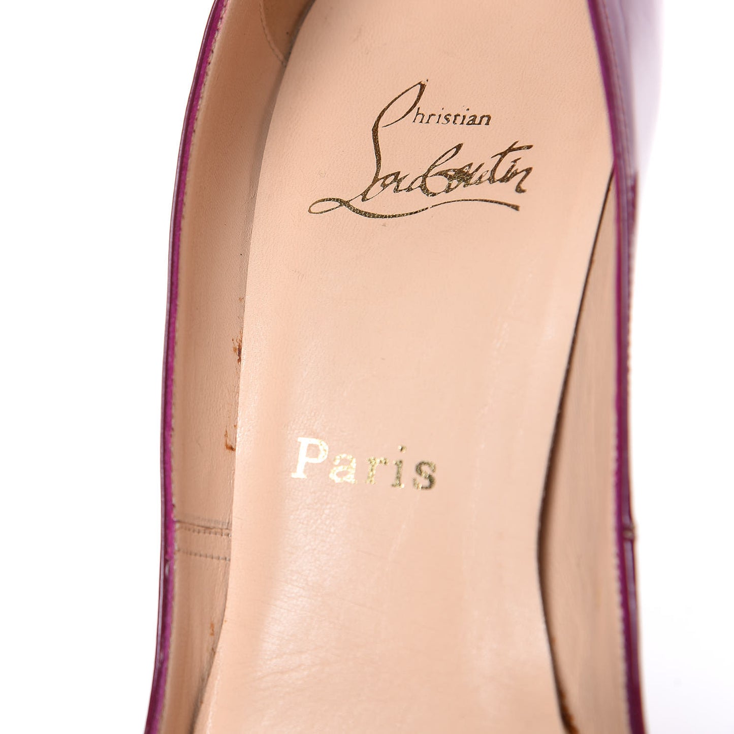 Patent Pigalle 120 Pumps 39