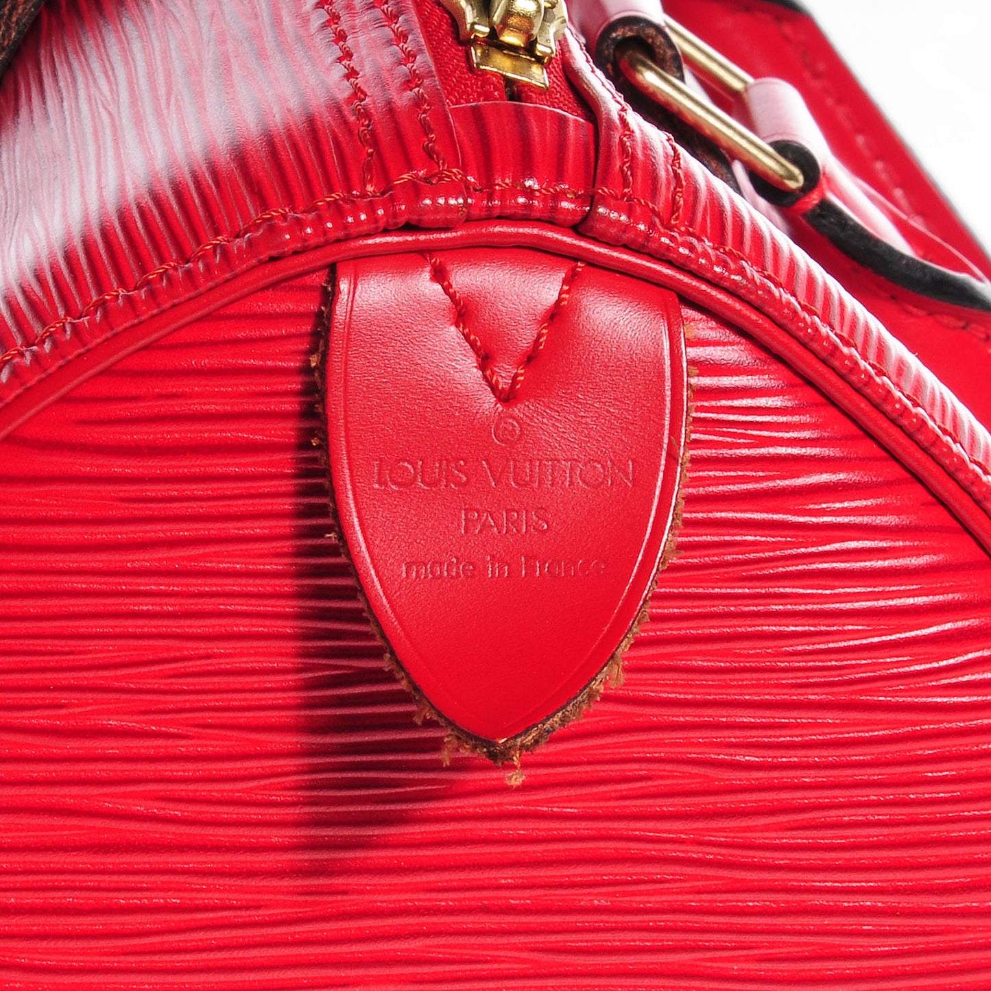 Epi Speedy 25 Rouge