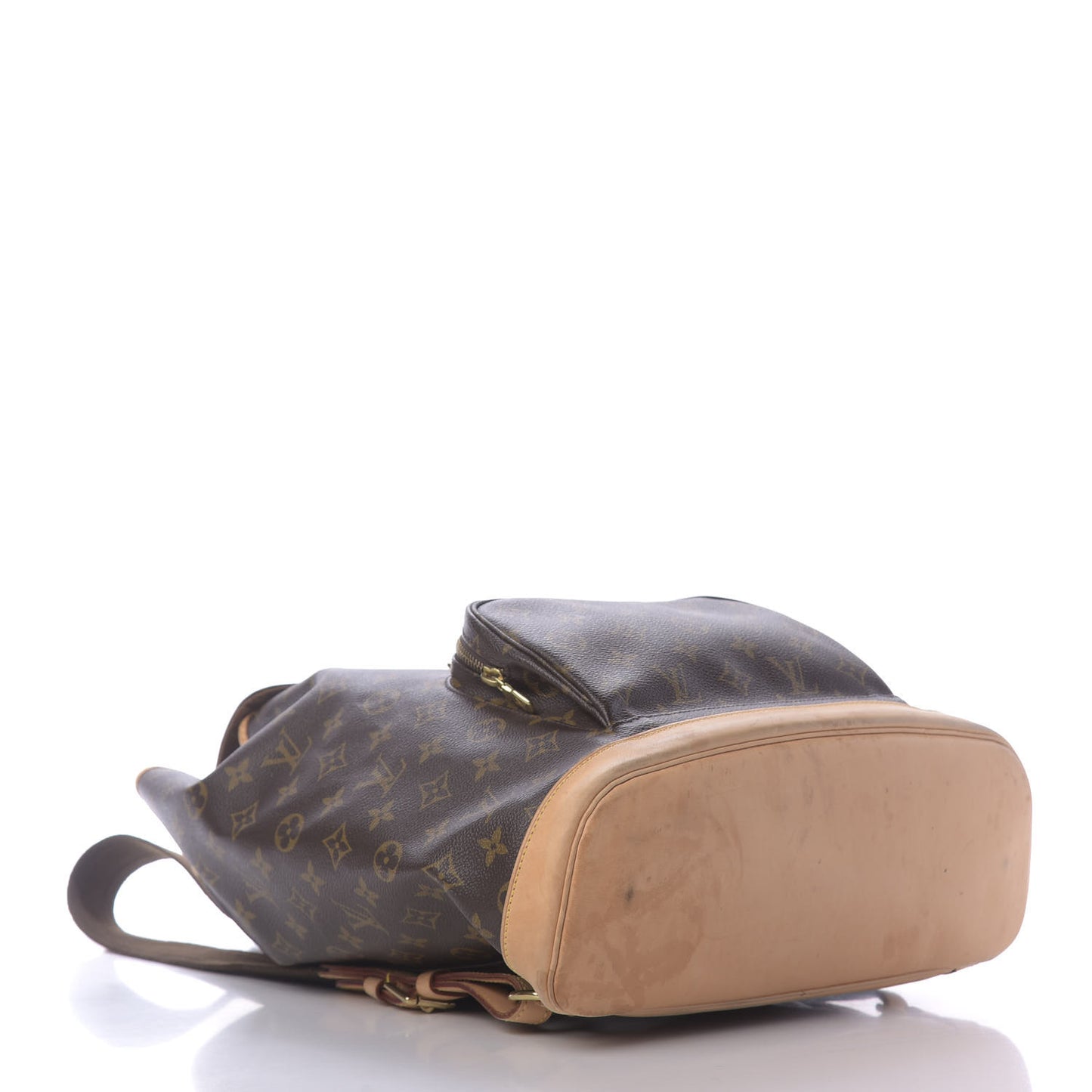 Monogram Montsouris GM Backpack