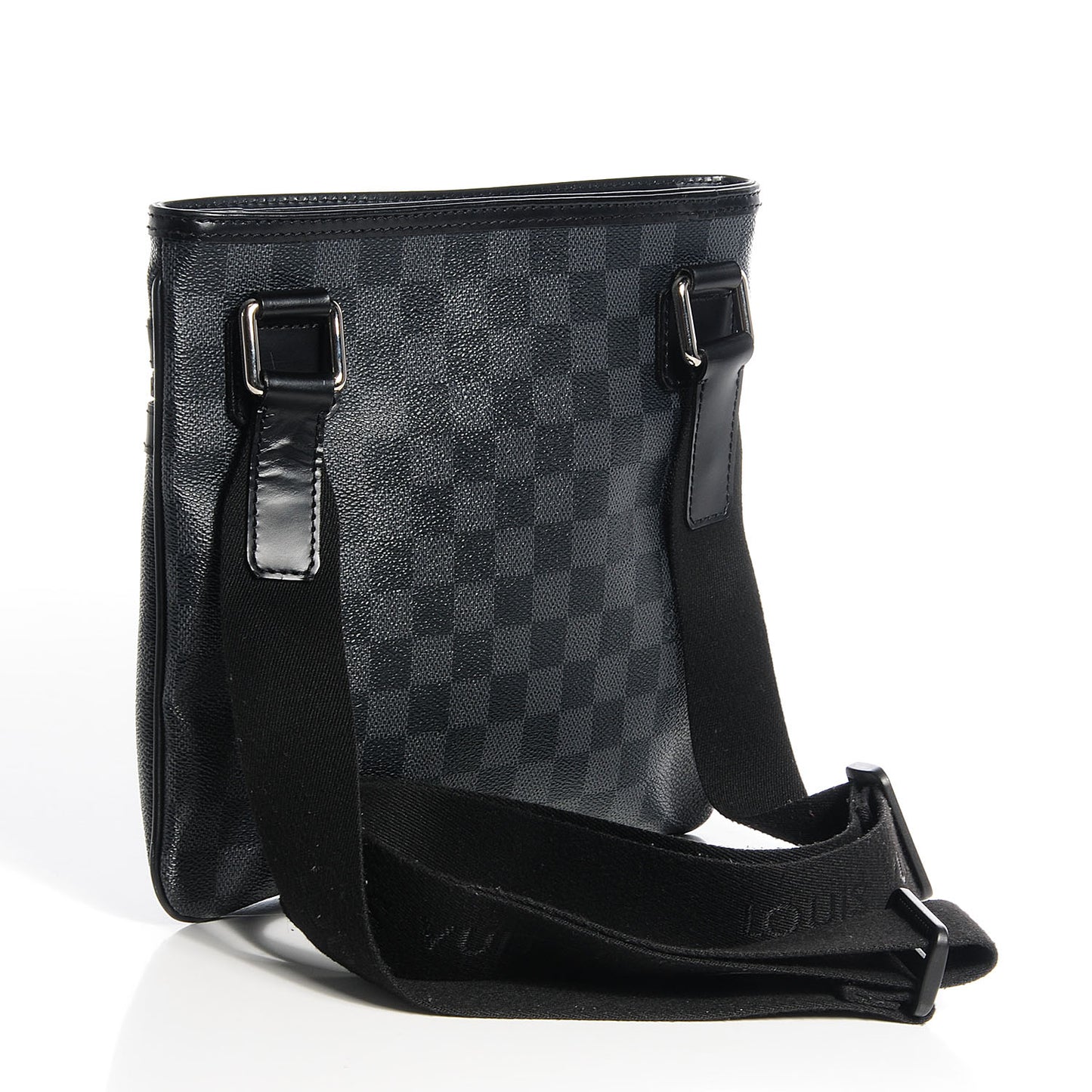 Damier Graphite Thomas