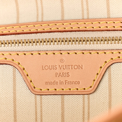 Louis Vuitton Damier Azur Neo Neverfull PM 7 of 12