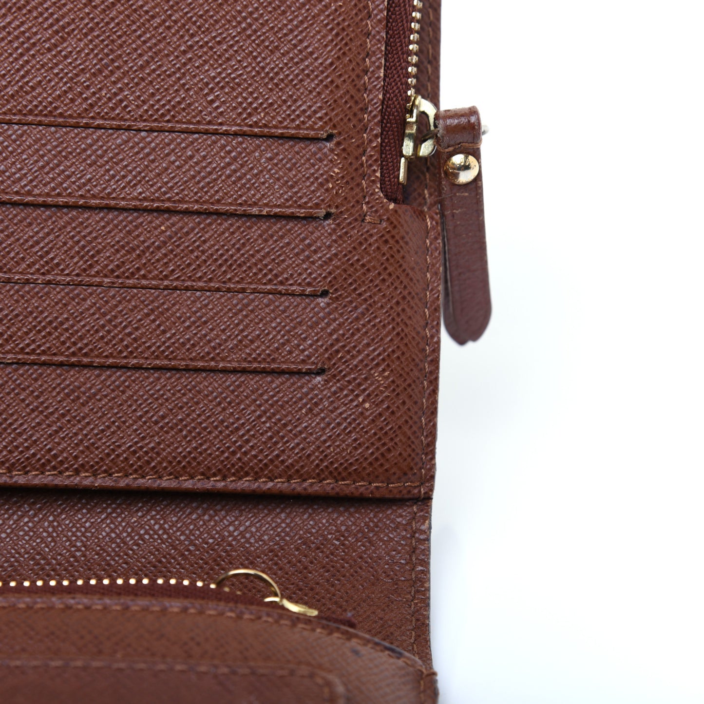 Monogram Insolite Organizer Wallet