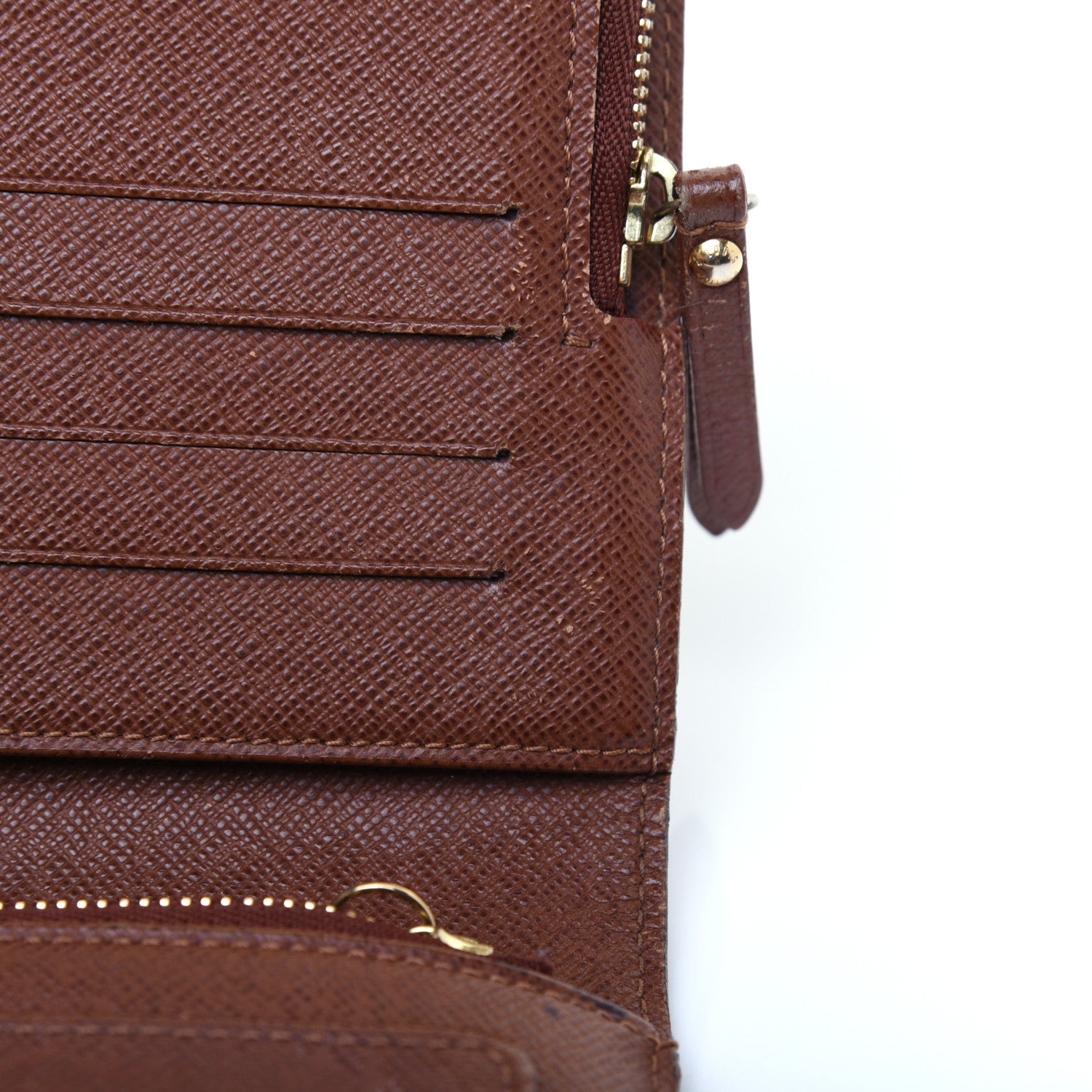 Louis Vuitton Monogram Insolite Organizer Wallet 16 of 22