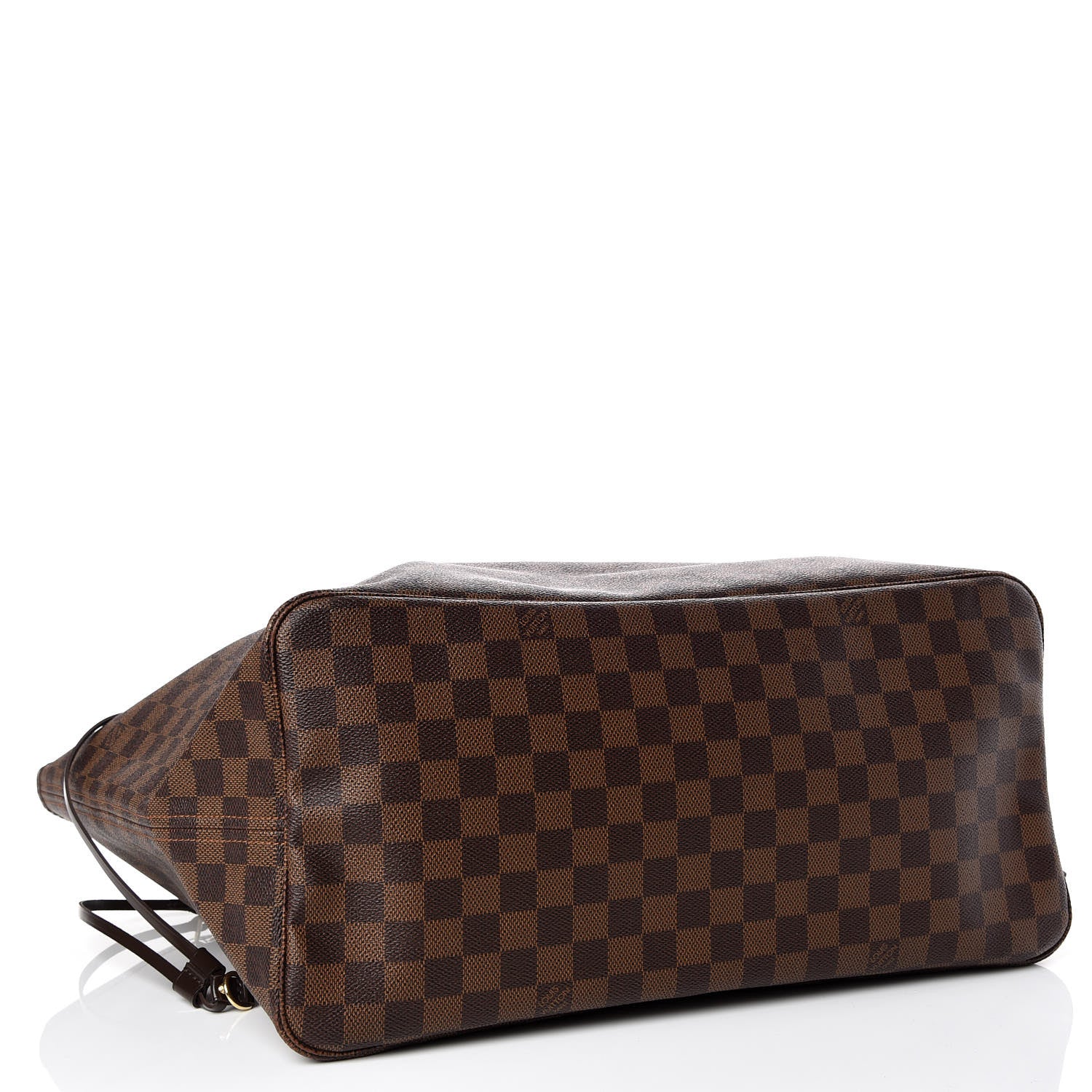 Louis Vuitton Damier Ebene Neverfull GM 4 of 8