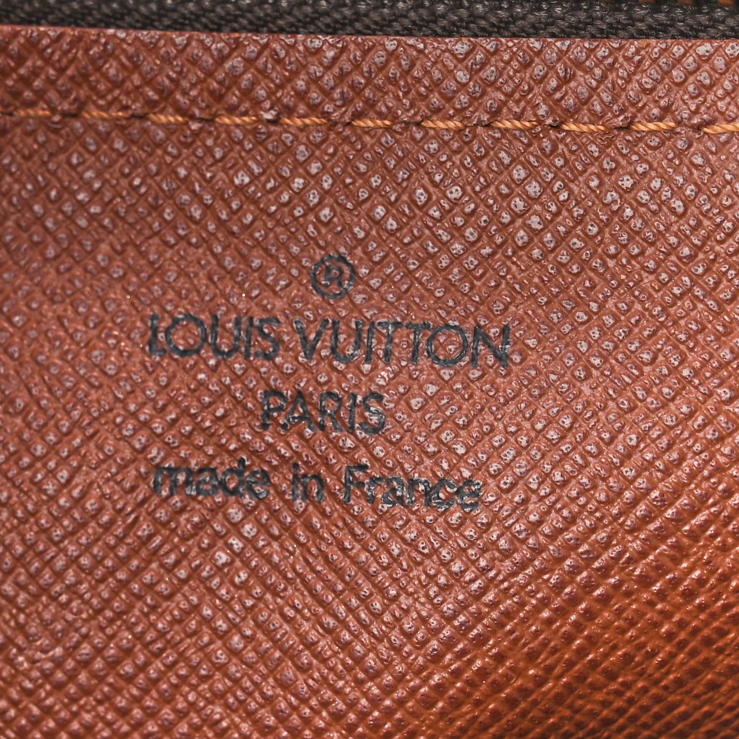 Louis Vuitton Monogram Papillon 30 6 of 11