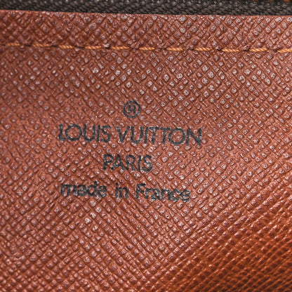 Louis Vuitton Monogram Papillon 30 6 of 11