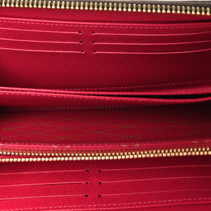 Louis Vuitton Monogram Summer Trunks Zippy Wallet 5 of 7