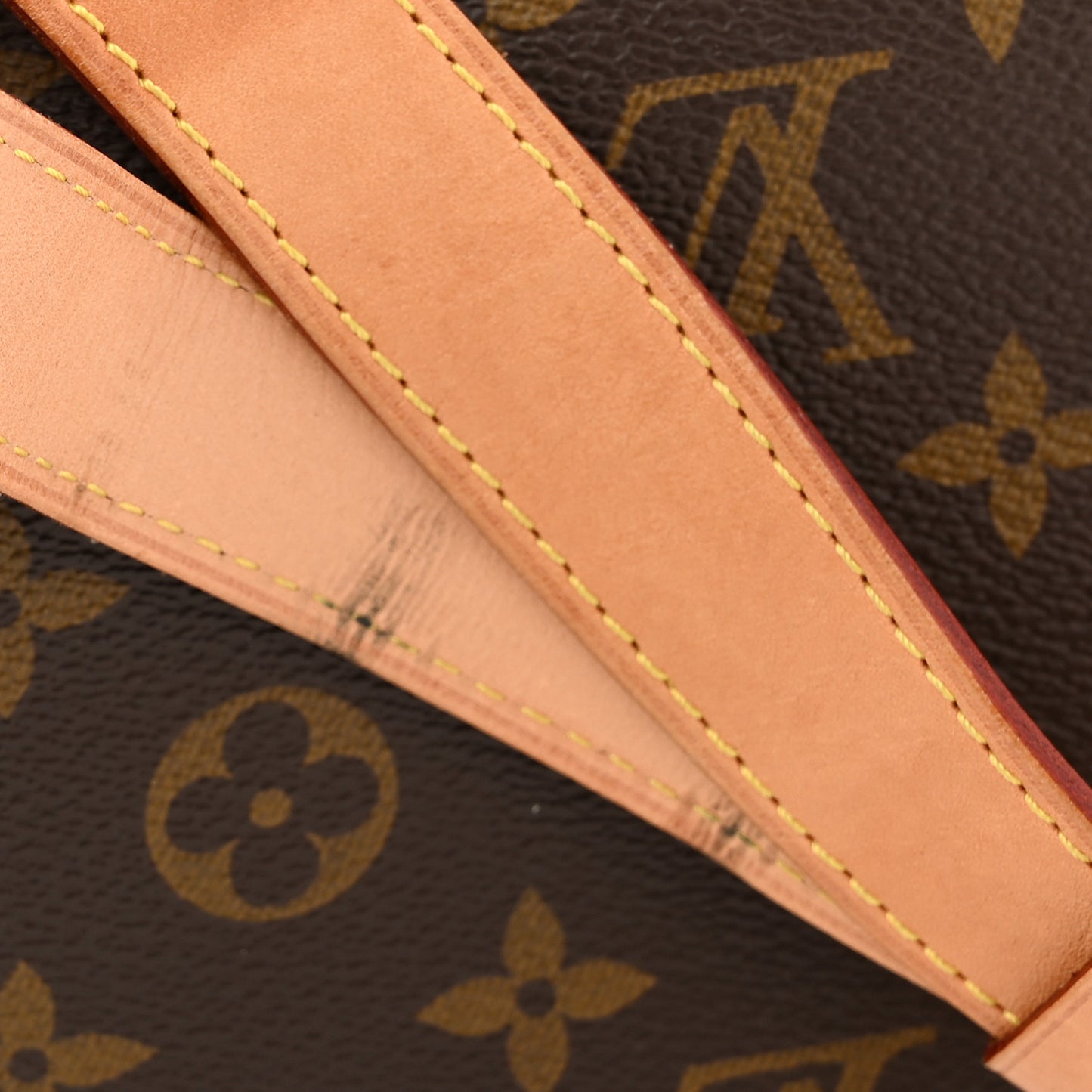 Monogram Bumbag