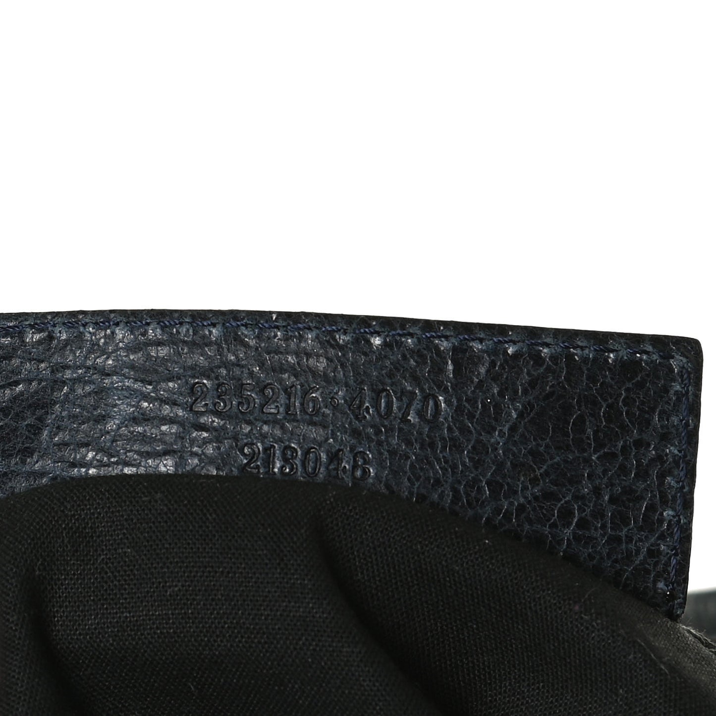 Agneau Classic Hardware Velo Dark Night