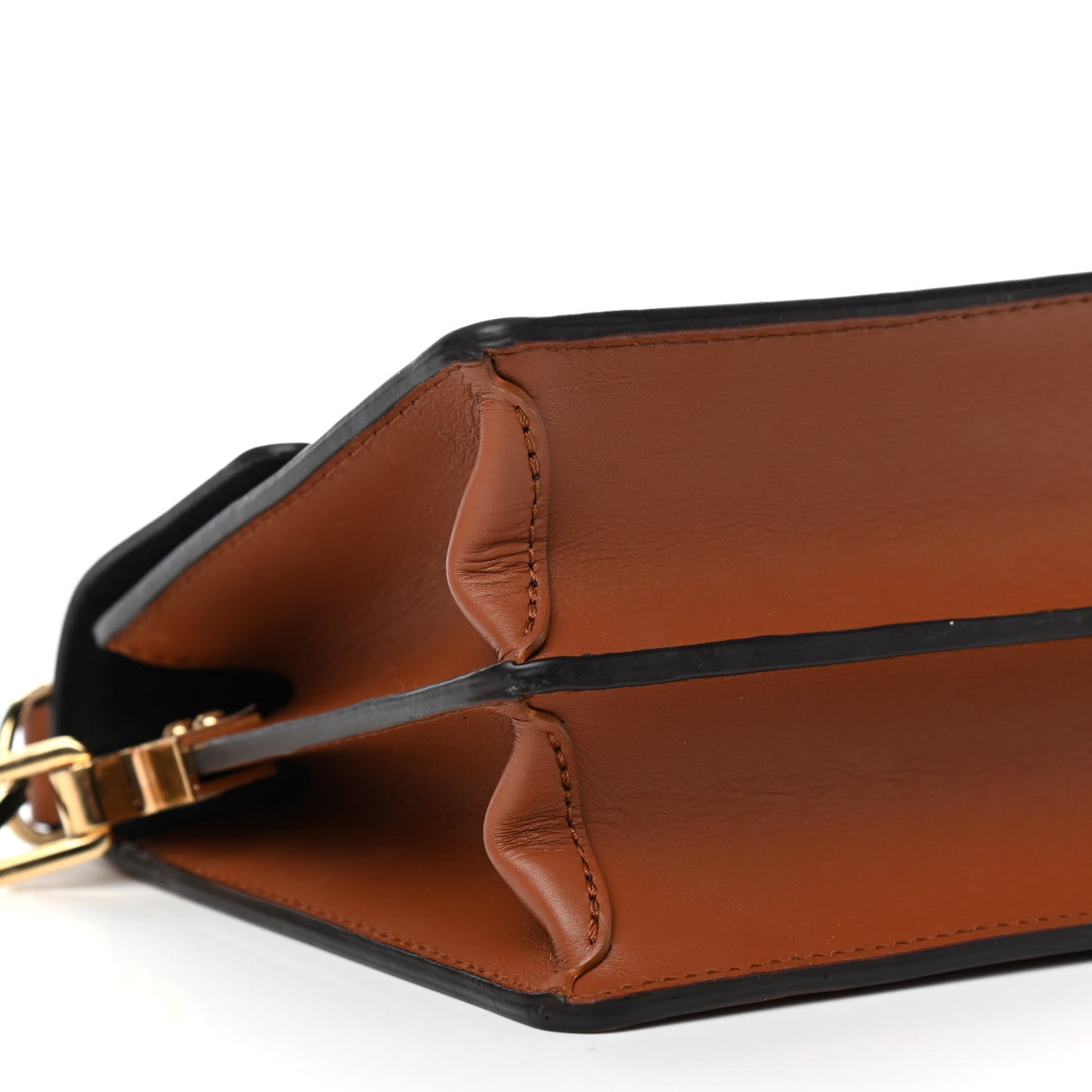 Reverse Monogram Dauphine Mini