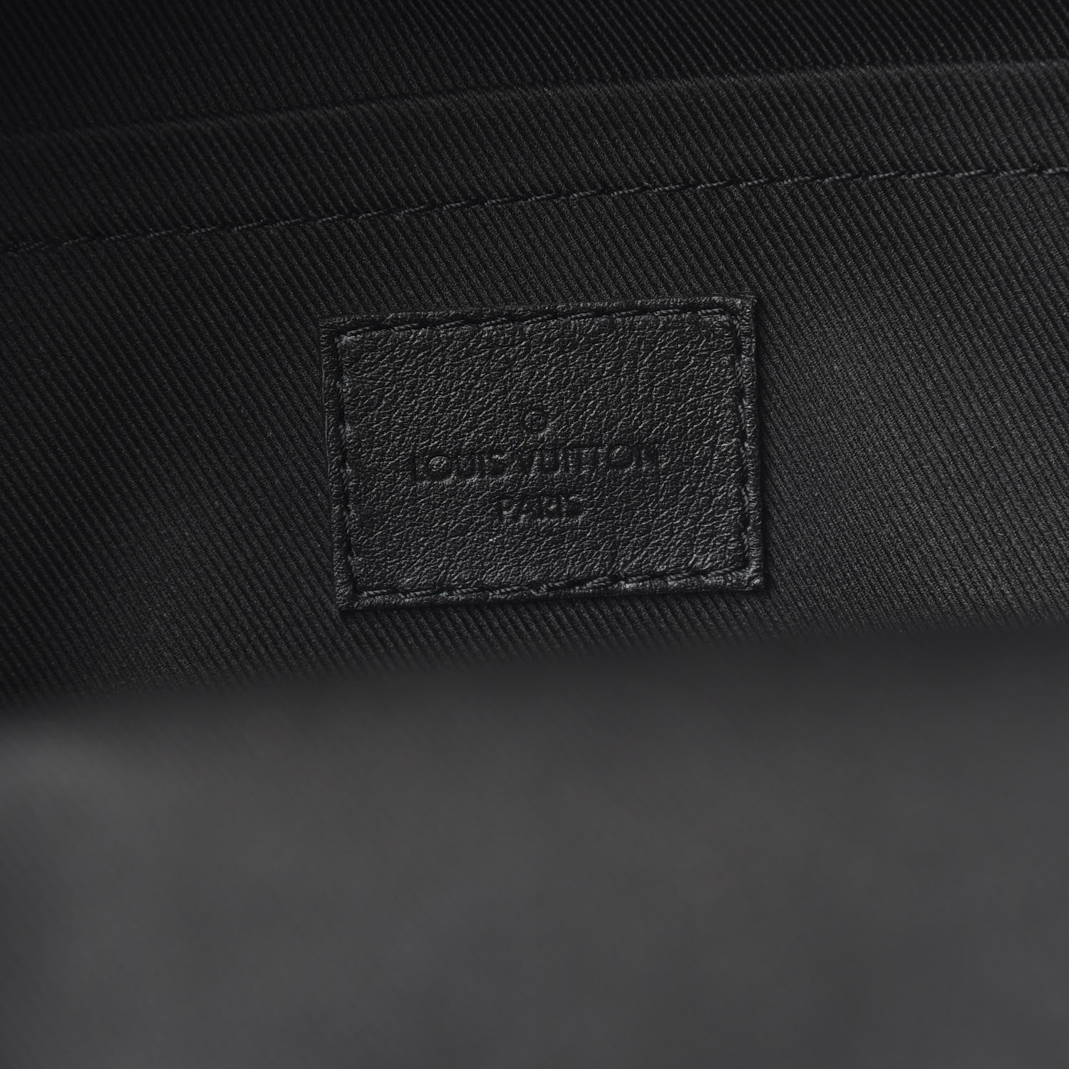 Louis Vuitton Reverse Monogram Palm Springs Backpack Mini 5 of 10