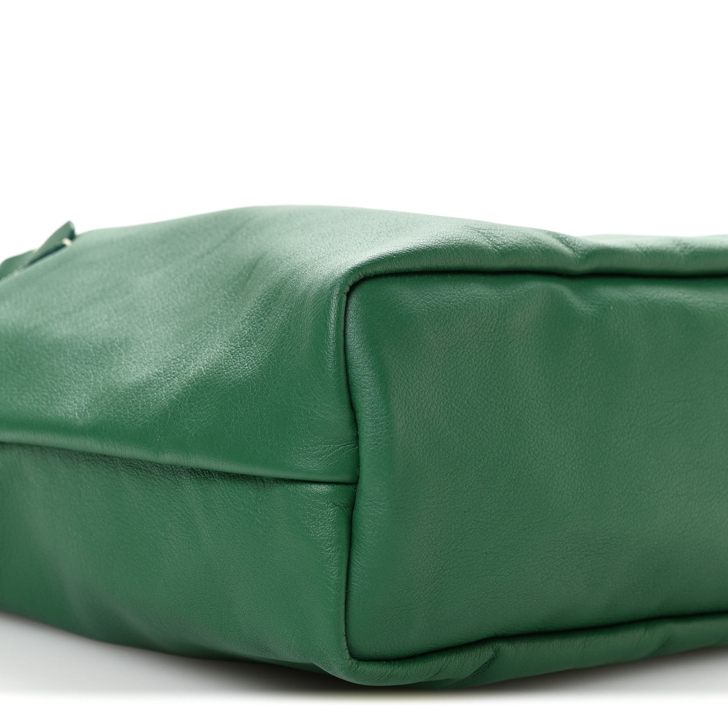 Goyard Goyardine Reversible Mini Anjou Green 15 of 17