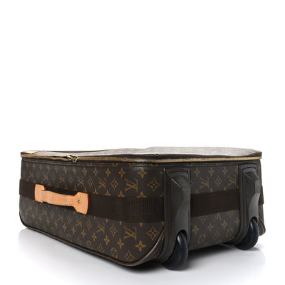 Louis Vuitton Monogram Pegase 55 3 of 12