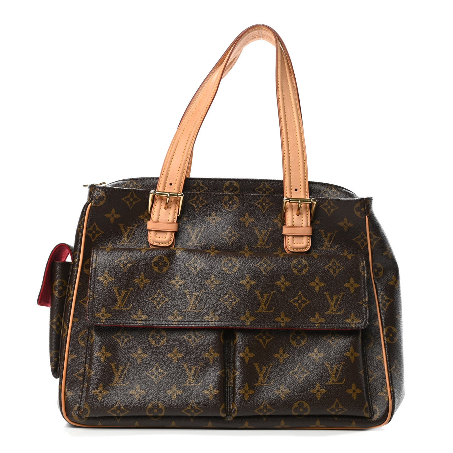 Monogram Multipli-Cite