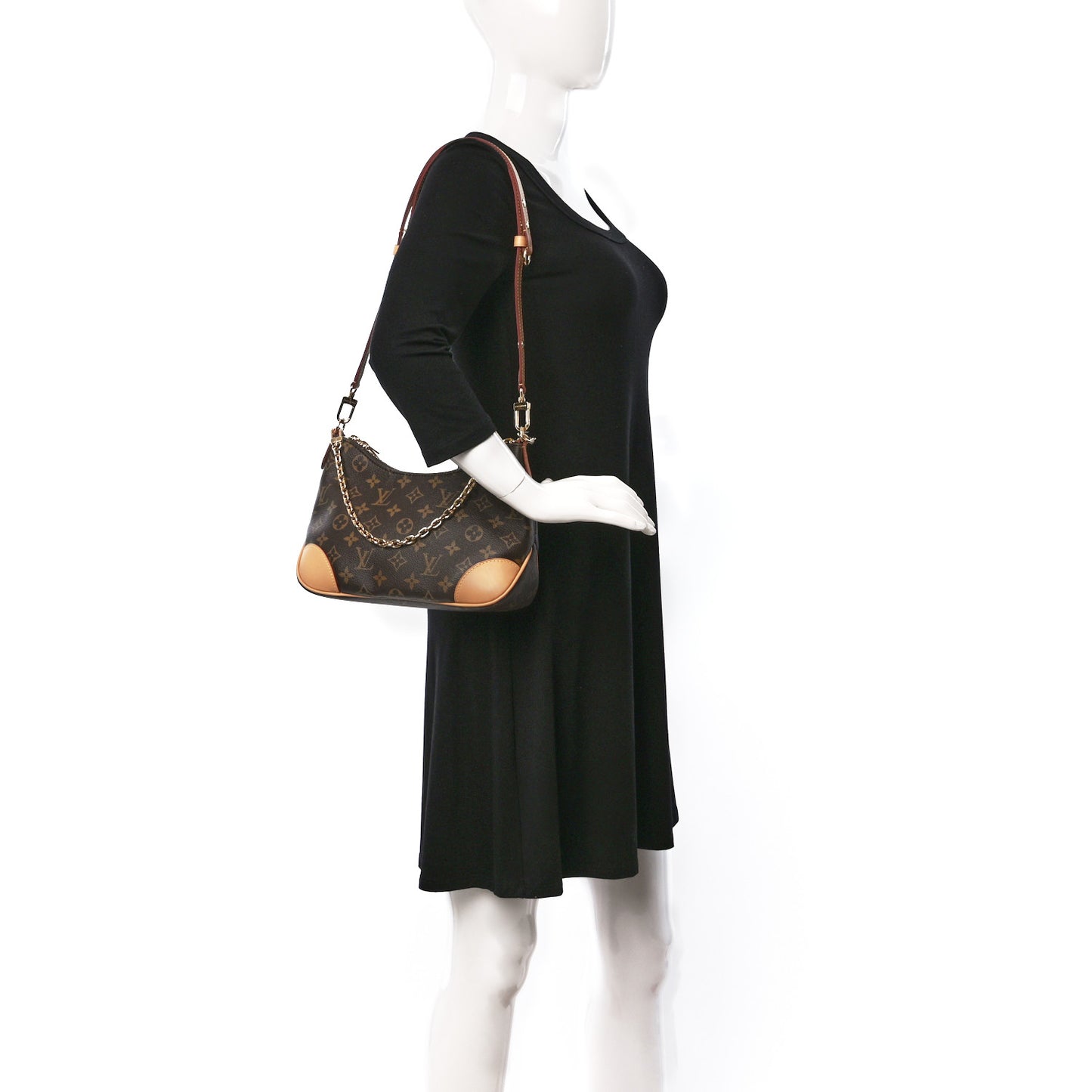 Monogram Boulogne NM