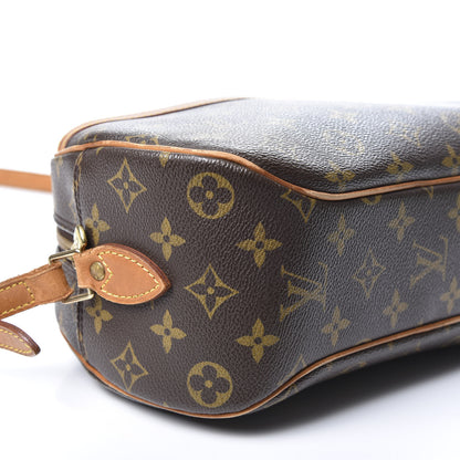 Louis Vuitton Monogram Blois 5 of 9