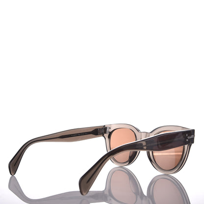 Celine Sunglasses CL 41040/S Grey 4 of 7