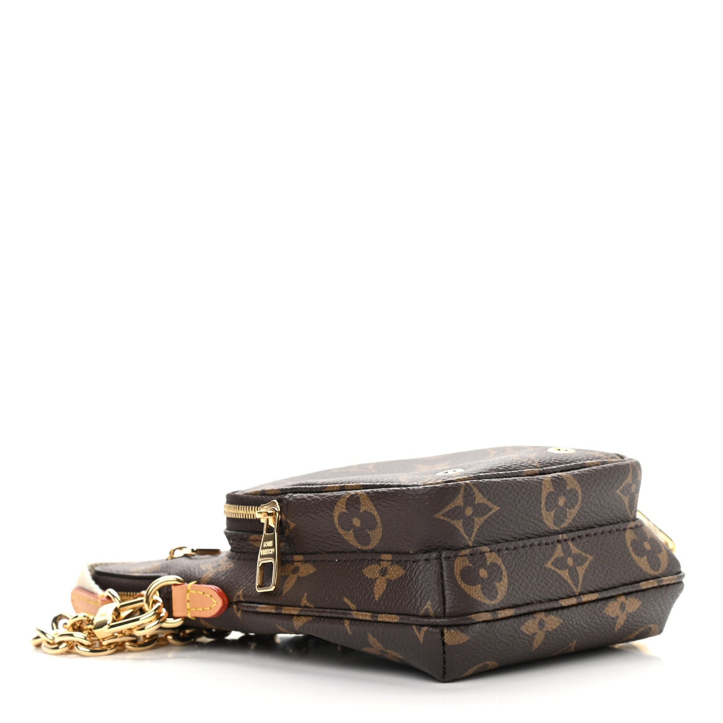 Monogram Utility Phone Sleeve