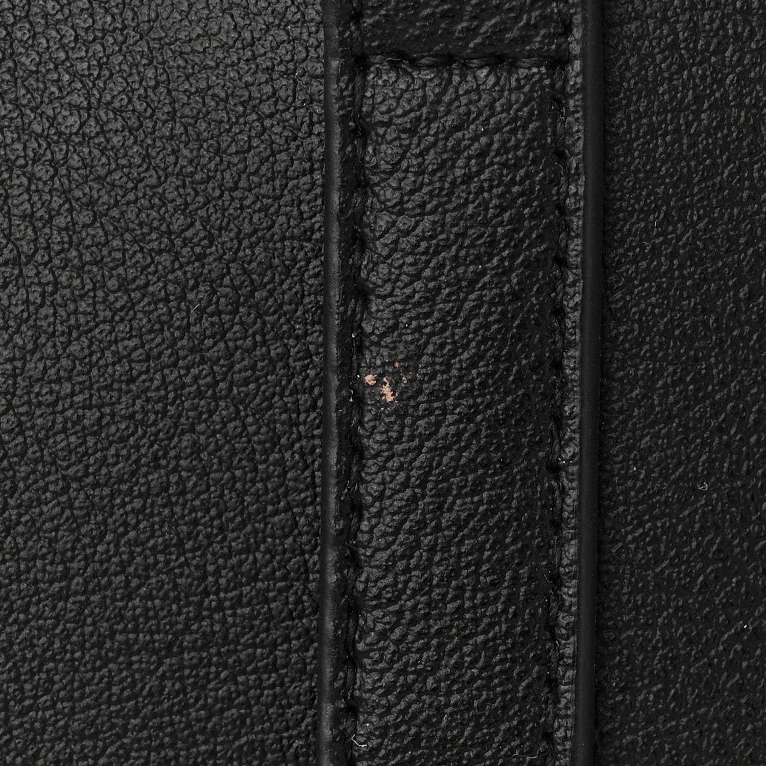 Saint Laurent Calfskin Large Shopping Tote Black 12 of 16