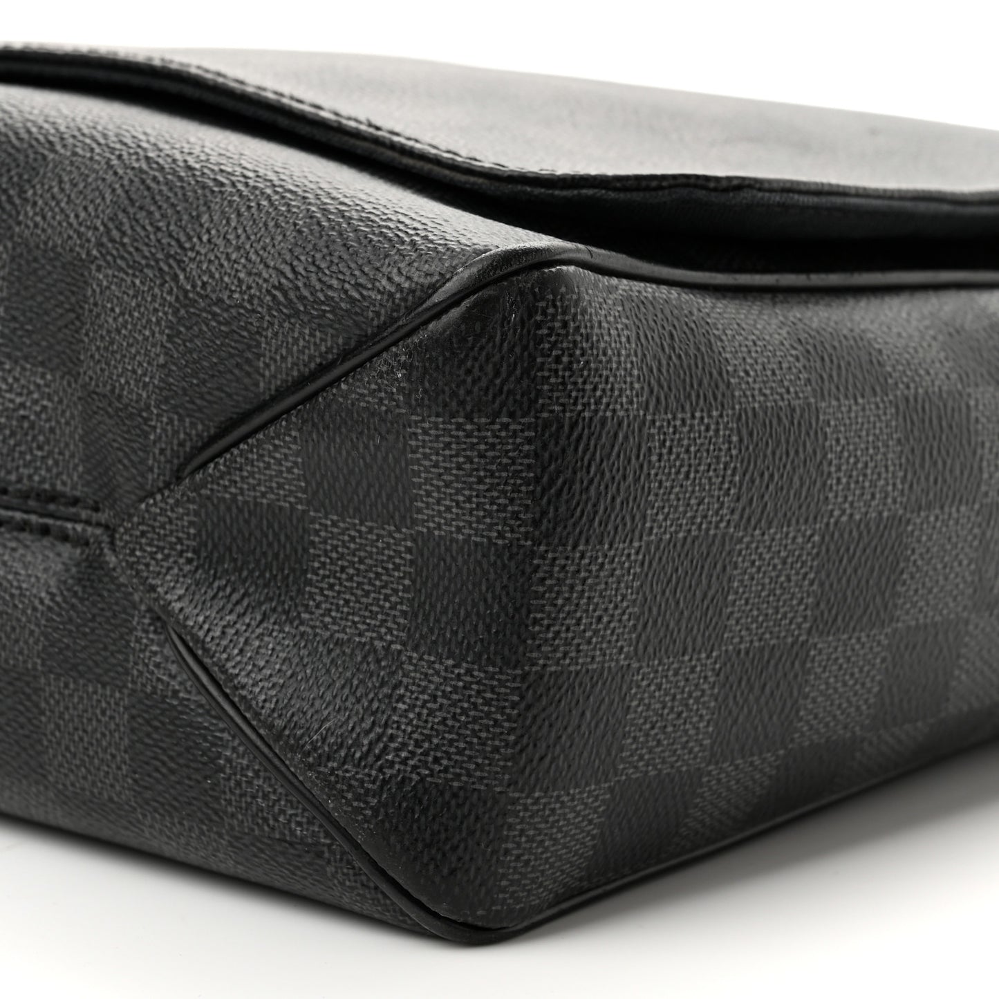 Damier Graphite District GM