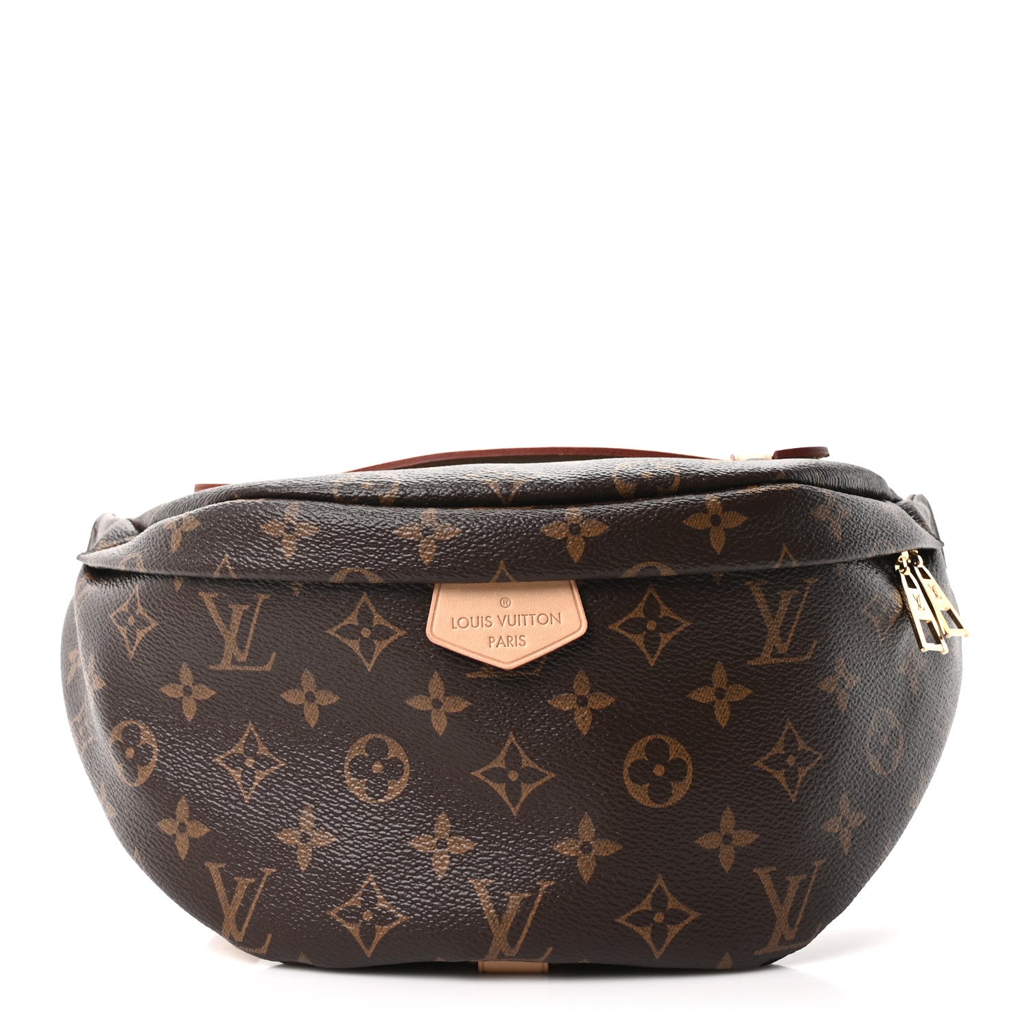 Louis Vuitton Monogram Bumbag 1 of 10